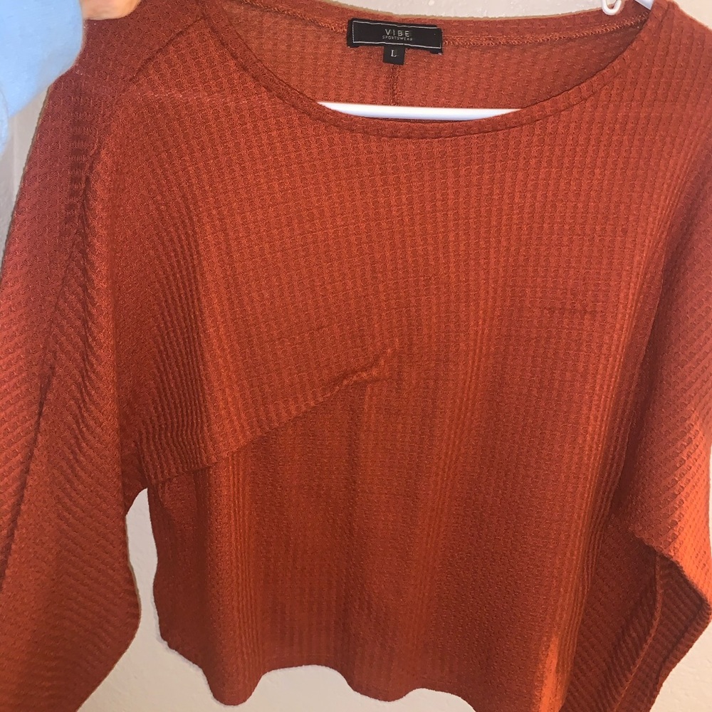 Longsleeve - Picture 1 of 3